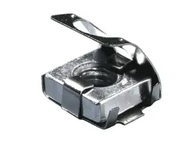 6108000 Rittal Spring Nut M5 Pack Of 50
