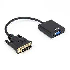 Y10a198-b1 Rocstor - Premium Dvi-d To Vga Active Adapter