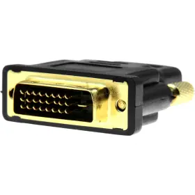 Y10c126-b1 Rocstor Premier Hdmi To Dvi-d Video Adapter - Female/ Dual-link