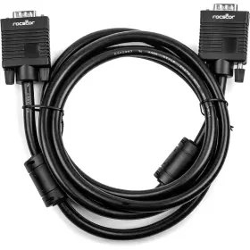 Y10c138-b1 Rocstor Premium High-resolution Svga/vga Monitor Cable Y10c138b1 #2