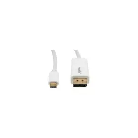 Y10c239-w1 Rocstor Y10c239w1 Premium Usb Type-c To Displayport Cable - 4k 60hz 3ft For
