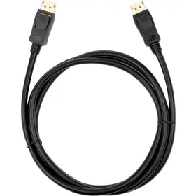 Y10c268-b1 Rocstor Displayport 1.4 Cable Y10c268b1