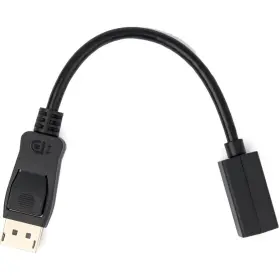 Y10c270-b1 Rocstor Premium Displayport To Mini Adapter Y10c270b1 #3