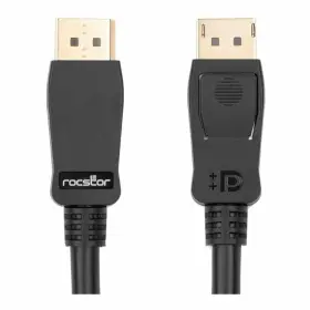 Y10c285b1 Rocstor Displayport 1.4 Video Cable 8k 60hz