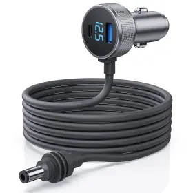 Rongweida Optoelectonics Dongguan Co Ltd 705353349614 Starlink Mini Cable 3 In 1 Car Charger Dc Power Cigarette