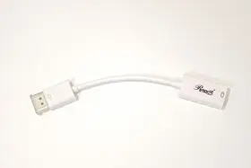 Rcdc-14033 Rosewill Displayport Male To Hdmi Female Adapter #2