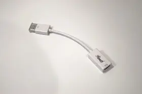 Rcdc-14033 Rosewill Displayport Male To Hdmi Female Adapter