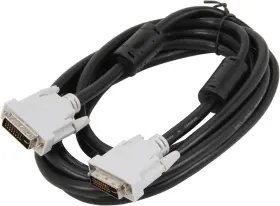 Rcw-902 Rosewill New - 10-foot Dvi-i 24 5-pin Male To 5