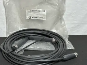 E2-02xx Rotronic Cable For Sensor Attachment. New In Bag