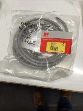 202-701 Rs Pro 202 701 2m Vga Cable Q-900