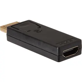 Rt Sales Inc. 813966010309 Taa Compliant Displayport Male To Hdmi Female Adaptor