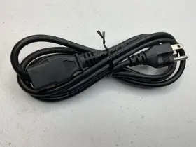E221328 S Hi-tech Space Shuttle Ul Svt Vw-1 Power Cable 300 Volt 6 Feet Long #2