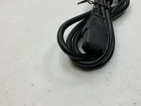 E221328 S Hi-tech Space Shuttle Ul Svt Vw-1 Power Cable 300 Volt 6 Feet Long #3