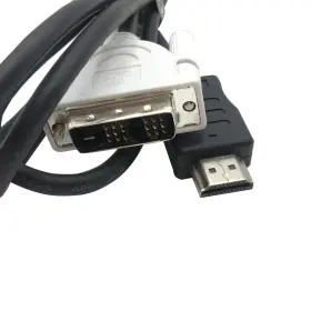 Bn39-01353a Samsung 740614773388 Original Hdmi Male To Dvi-d Monitor Display Tv Adapter