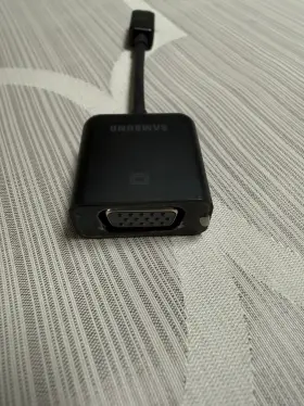 Aa-av2n12b Samsung 12 Pin To Vga Dongle Adapter