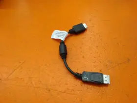 Bn39-01462a Samsung Led Monitor Part Hdmi Cable #3
