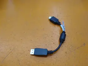 Bn39-01462a Samsung Led Monitor Part Hdmi Cable