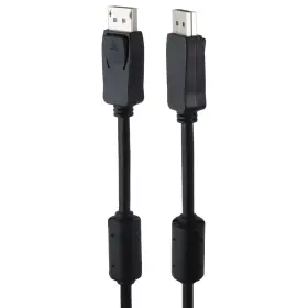 Bn39-01879f Samsung 5-foot Displayport Male Cable - Black