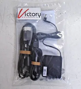 Bn44-01014a Samsung Bn68-18459a New Monitor Power Adapter Hdmi Cable And User Guide