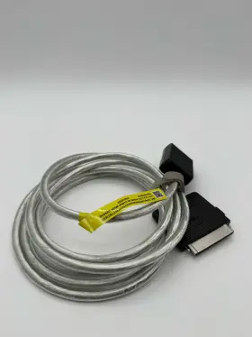 Samsung Vg-socc05/za One Connect Extended Cable 4k Oled Tv S95d High Speed 2024 White