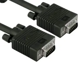 Sewell 685289403409 Vga Monitor Cable 40 Ft