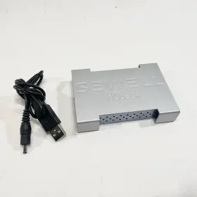 Sw-31000 Sewell Rare Hddeck Mini Usb To Hdmi Display Adapter Converter Cable