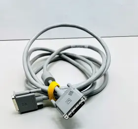 018-8219-001 Sgi Sf 2/20231211/df.06 Silicon Graphics 13w3 10ft Video Monitor Cable