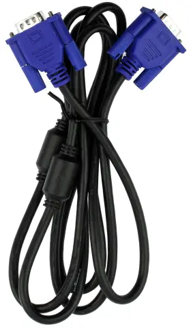 50.7a299.001-r Shopjimmy Vga To Cable - 6 Feet