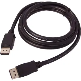 Cb-dp0022-s1 Siig Display Port Cable - 2m Cbdp0022s1 #2
