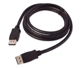Cb-dp0022-s1 Siig Display Port Cable - 2m Cbdp0022s1