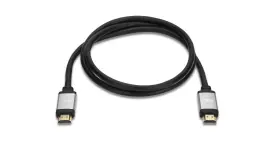 Cb-h20s11-s1 Siig 4k High Speed Hdmi Cable - 4ft Cbh20s11s1