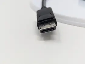 Ce-dp0d12-s1 Siig 3 Port Displayport Mst Hub 4k - Muti Monitor Splitter 1x3 #2