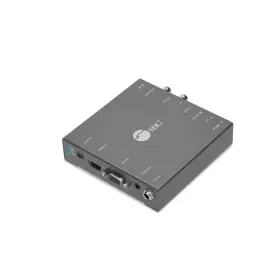 Ce-h24j11-s1 Siig Multiple Video Format To Sdi Scaler Converter - Input Hdmi/mdp/vga Ou