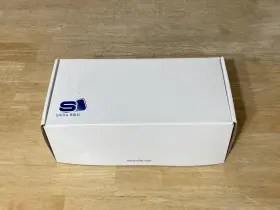 Idvi11 Silora R&d 5kv Dvi Galvanic Isolator