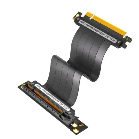 741c-30 Sintech Pcie 4.0 16x Riser Card Pci-e Express X16 Extension Cable Compatible With Co