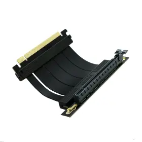 741c-5 Sintech Pcie 4.0 16x Riser Card Pci-e Express X16 Extension Cable With Gen