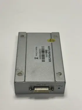 Dvr-111 Smart View Intelligent Dvi Repeater - With Power Adapter #3