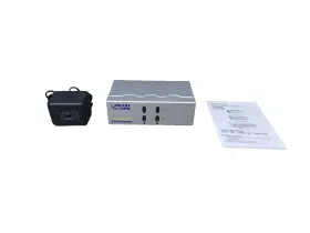 Vrm-712e Smart View Msv102p Video Selector Model - 2 To 1 Port Vga