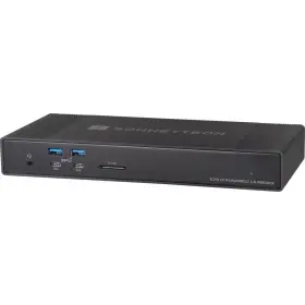 Echo-dk20-t4 Sonnet Technologies Inc. Echo 20 Thunderbolt 4 Superdock
