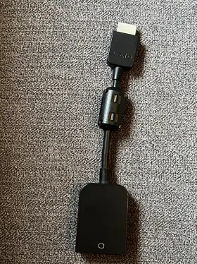 Vgp-da15 Sony Vaio Connector Vga Adapter