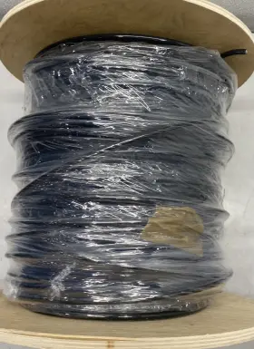 20488312 Southwire 500 Ft. Black Stranded Cu Simpull Thhn Wire Thhn8bk