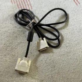 Ll807 Space Shuttle-c Dvi-d Dual Link Male To Cable
