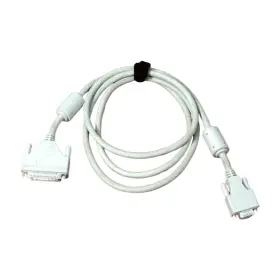 E43141 Space Shuttle Computer Cable Awm Style 2844 Vw-1 80c 30v Male Female 6ft