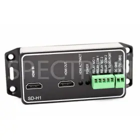 Sd-h1 Spectron Hdmi Sync Detector