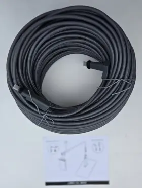 Cag2-46 Starlink Cable Gen 2 150ft Replacement Upgrade