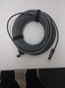 E348815-d Starlink Cable 75 Ft Gen 2 Rectangular Satellite Replacement Cmr Rated 26awg