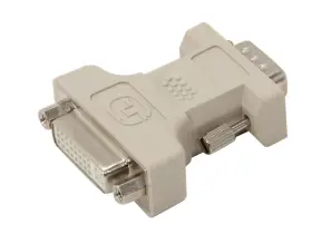 Startech 065030820820 Startech.com Dvivgafm Dvi To Vga Cable Adapter - F/m