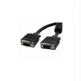 Startech 065030839860 Monitor Vga Cable - Left Connector Male Gender Right C