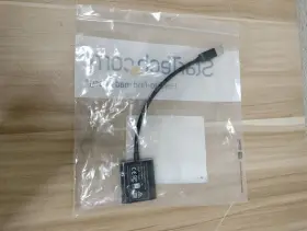 Startech 065030854283 Startech.com Mini Displayport 1.2 To Vga Adapter Mdp2vga2 #2