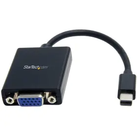 Startech 065030861540 Genuine Mini Displayport To Vga Adapter Mdp2vga New